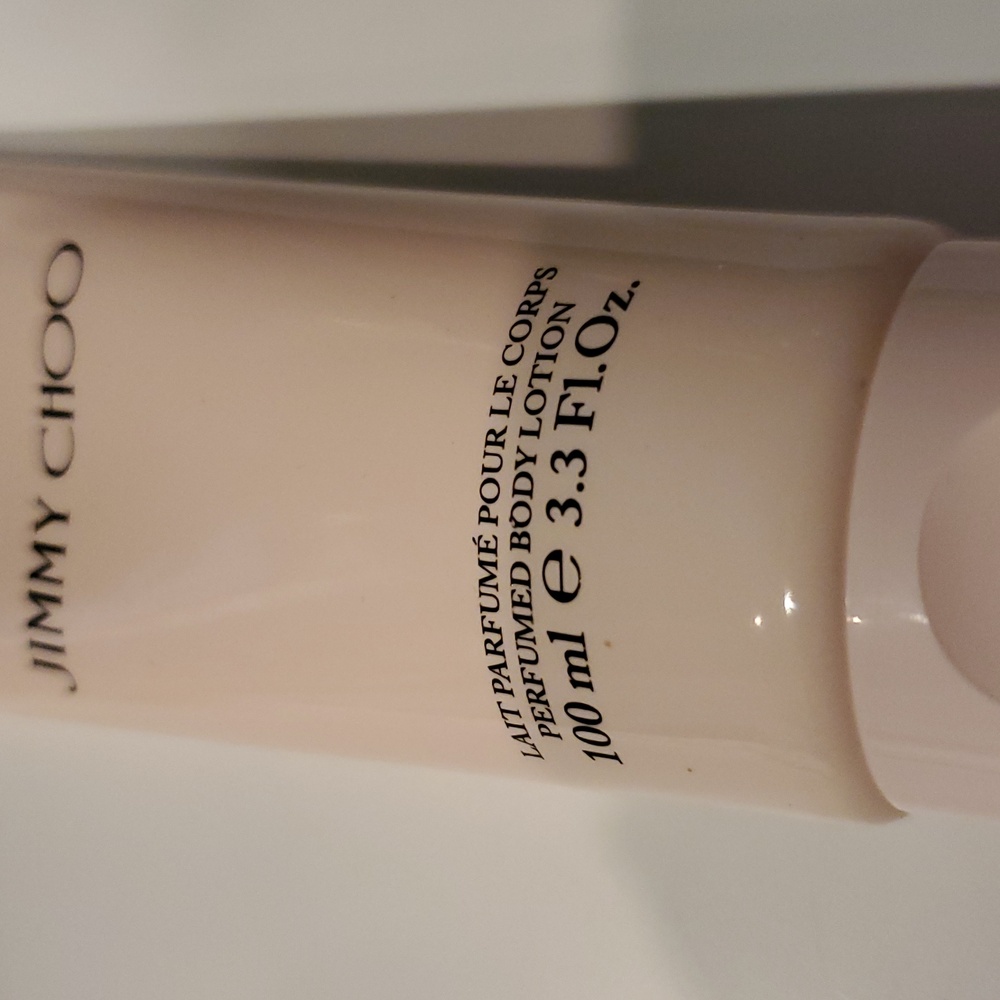 Body lotion - Picture 2 of 3